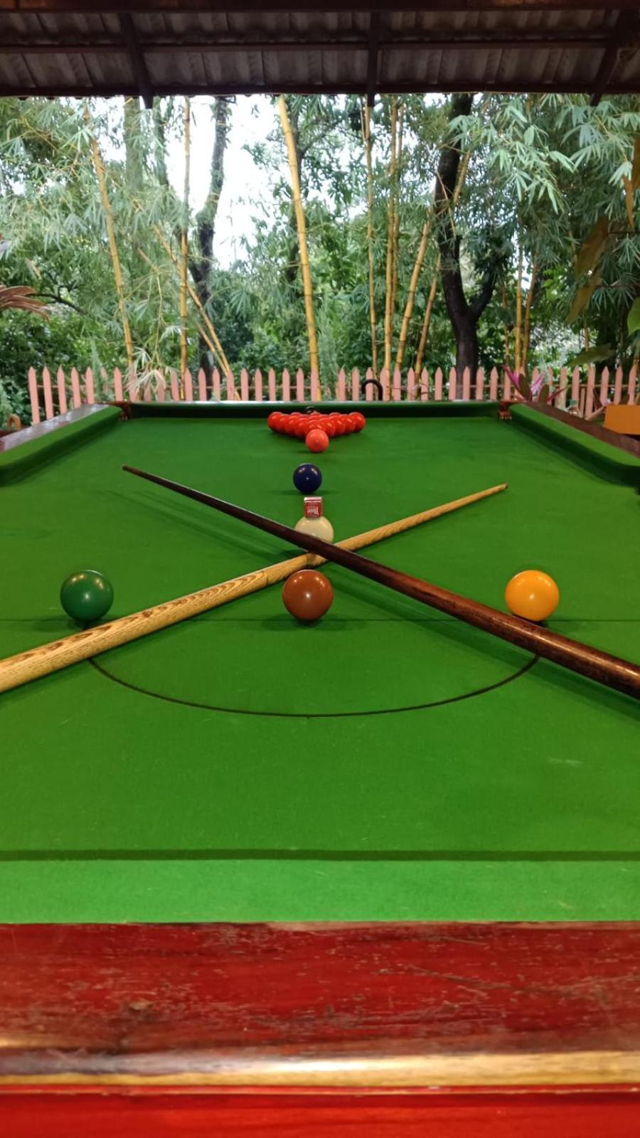 The Mountain Shades Resort Madikeri Buitenkant foto