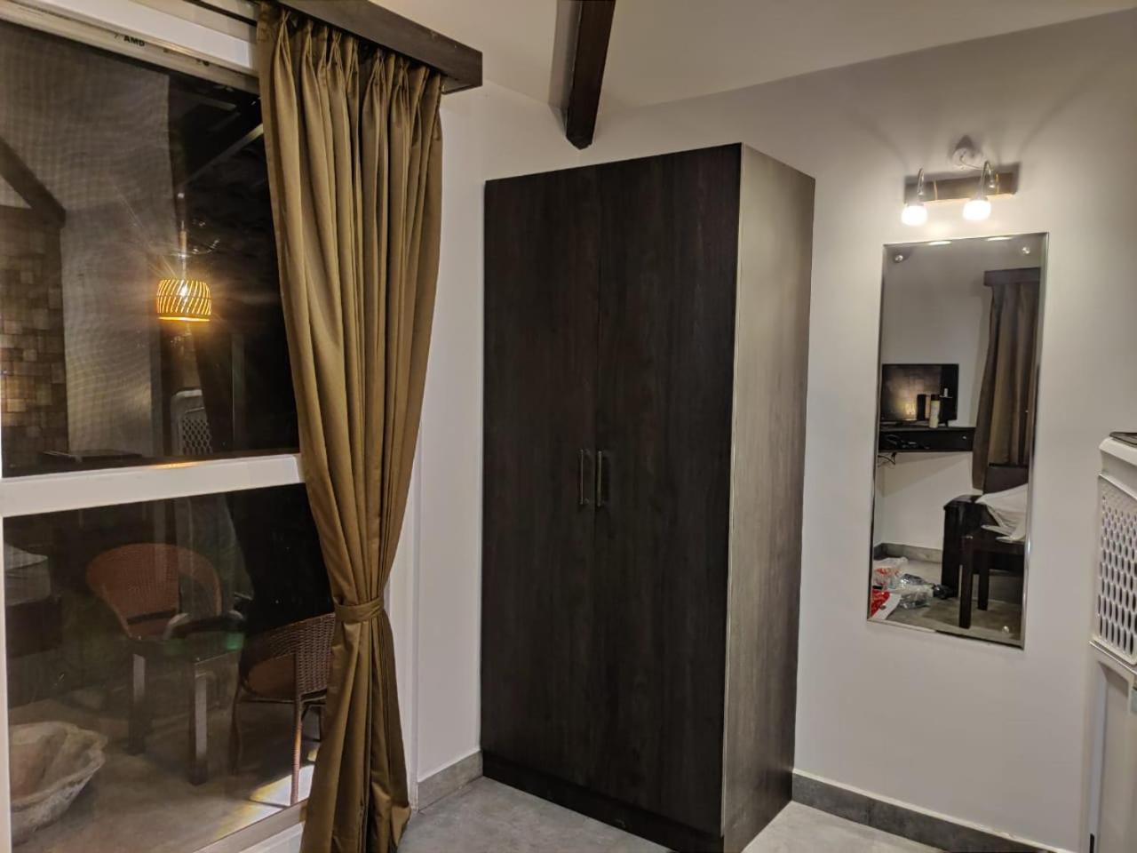 The Mountain Shades Resort Madikeri Buitenkant foto