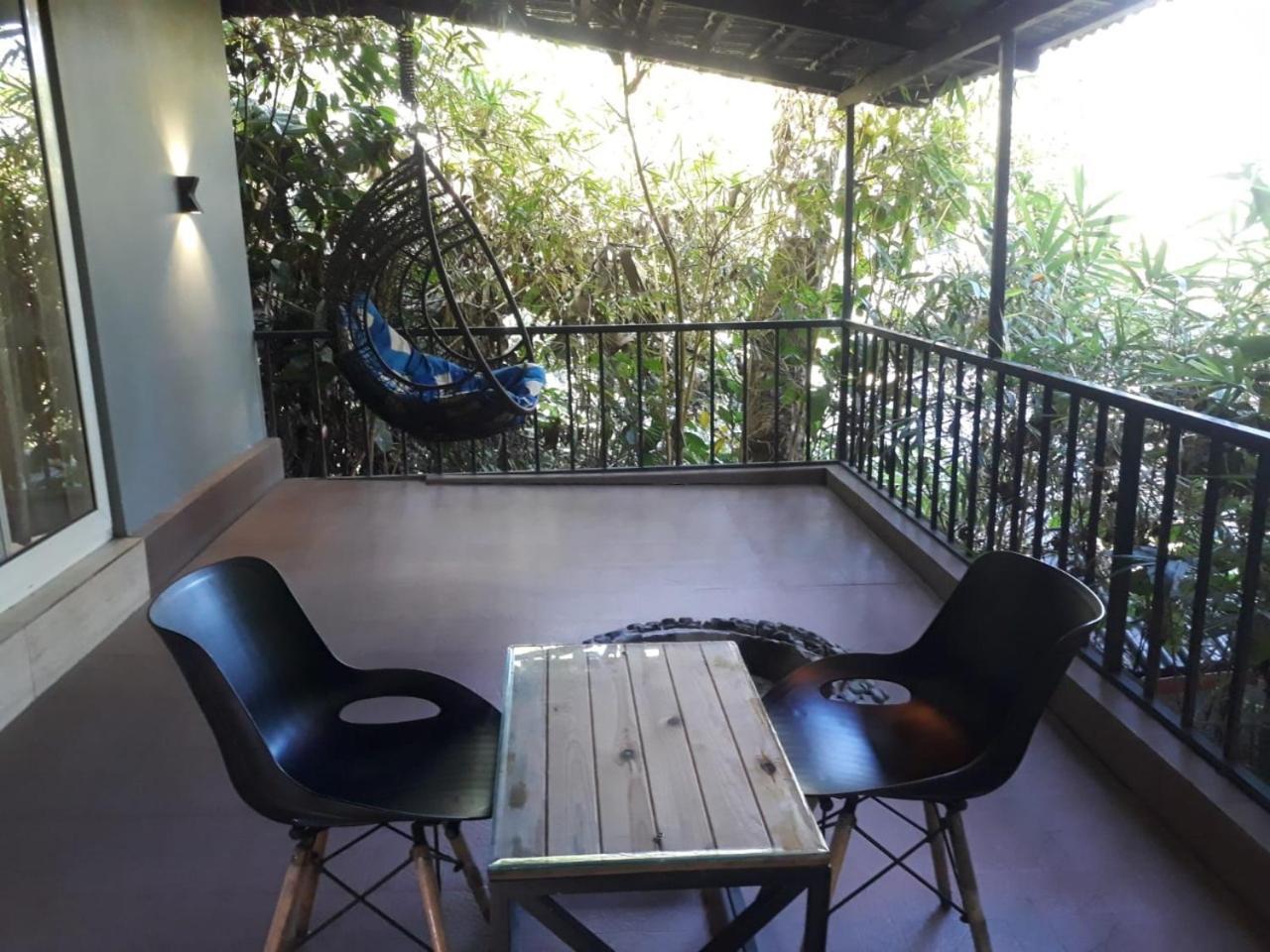 The Mountain Shades Resort Madikeri Buitenkant foto